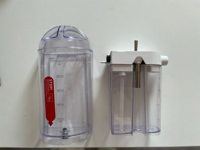 Macchina da caffè semi automatica