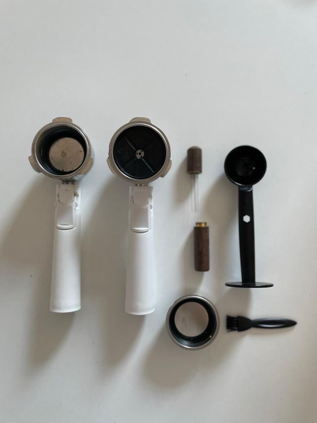 Macchina da caffè semi automatica