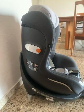 Silla coche GB Pallas