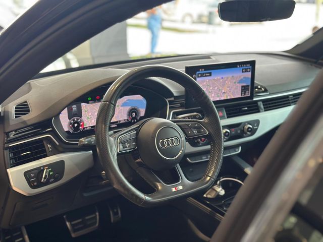 Audi A4 Avant 35 Tdi S-Line S-tronic