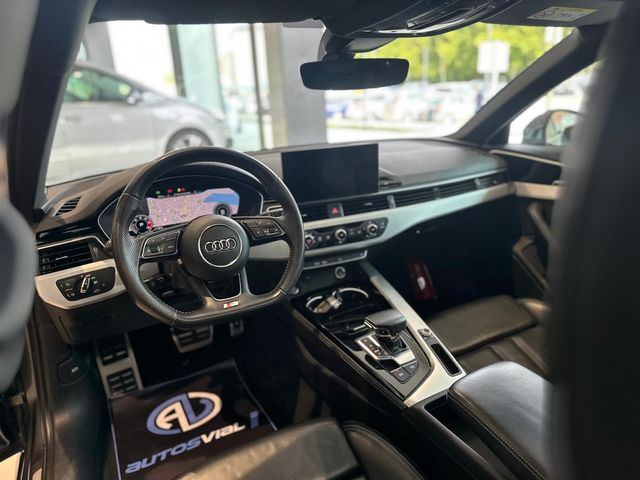 Audi A4 Avant 35 Tdi S-Line S-tronic