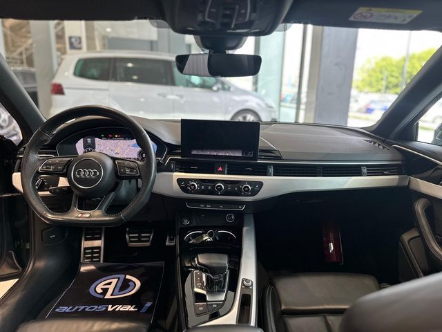 Audi A4 Avant 35 Tdi S-Line S-tronic