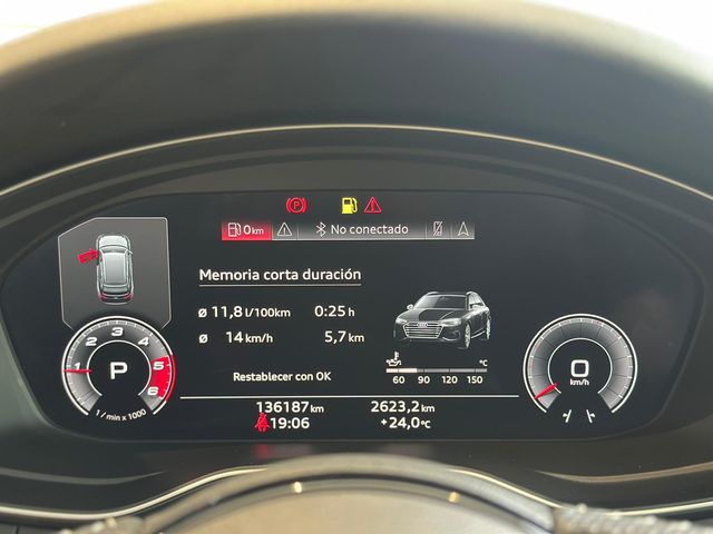 Audi A4 Avant 35 Tdi S-Line S-tronic