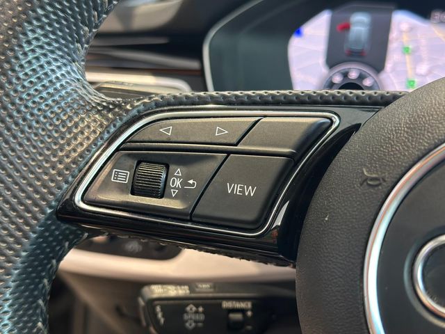 Audi A4 Avant 35 Tdi S-Line S-tronic