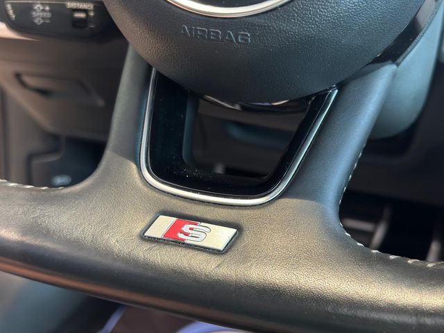 Audi A4 Avant 35 Tdi S-Line S-tronic