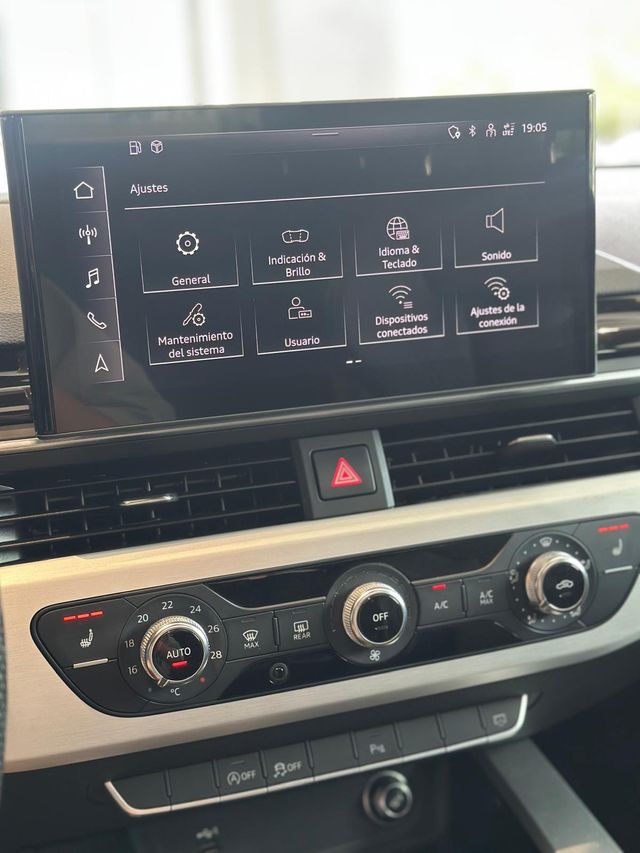 Audi A4 Avant 35 Tdi S-Line S-tronic