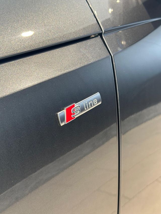 Audi A4 Avant 35 Tdi S-Line S-tronic