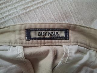 Pantalón chino EasyWear beige