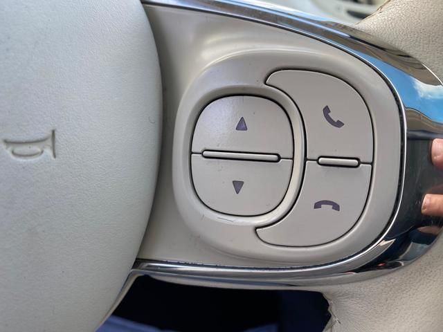 FIAT 500 2018