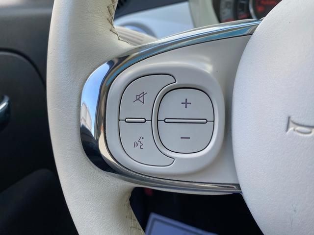 FIAT 500 2018