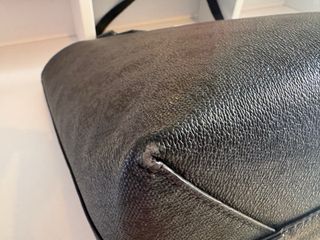 Bolso tote Guess reversible 