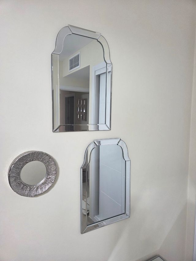 Espejos decorativos vintage