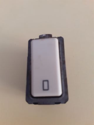 Interruttore Bticino Magic 15A