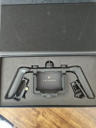 PolarPro Katana - Soporte Mavic 2