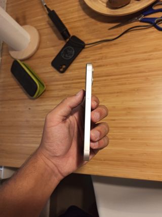 Iphone 12 mini PIEZAS