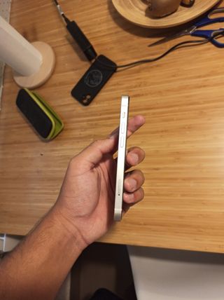 Iphone 12 mini PIEZAS