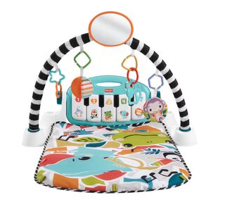 Gimnasio musical bebé Fisher-Price