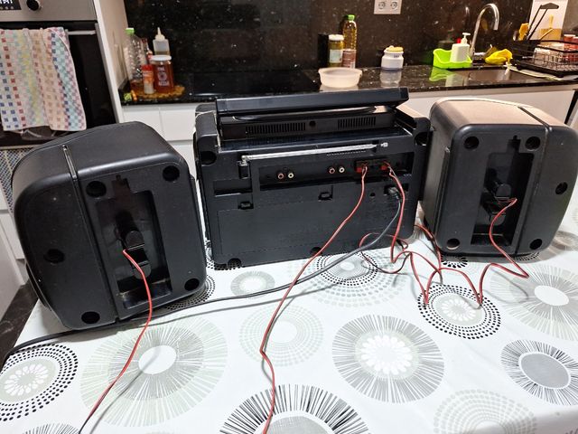 Sanyo m903sp | Radiocasete Vintage