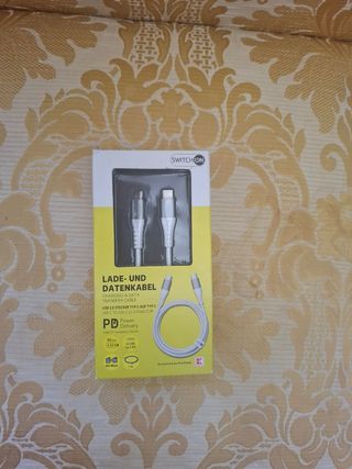 Cavo USB-C SwitchON 1m