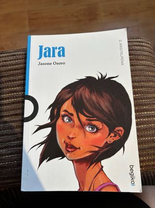 Jara