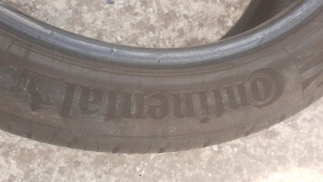 Neumático Continental 225/45R18 95Y XL
