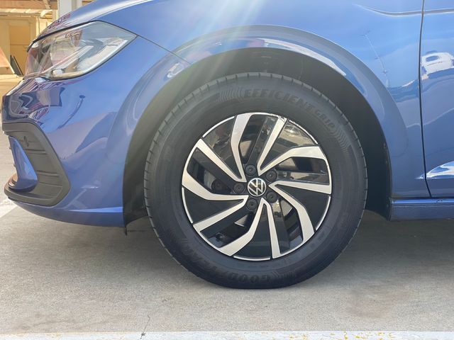 Volkswagen Polo 2022