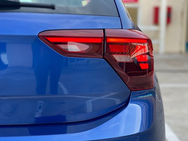 Volkswagen Polo 2022