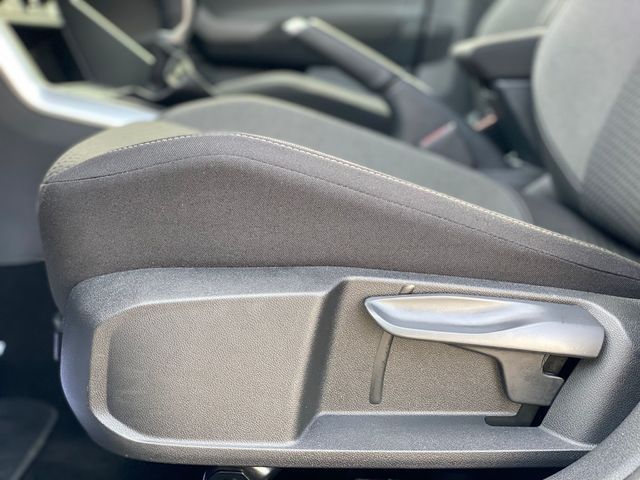 Volkswagen Polo 2022