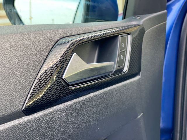 Volkswagen Polo 2022