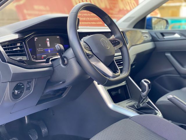 Volkswagen Polo 2022