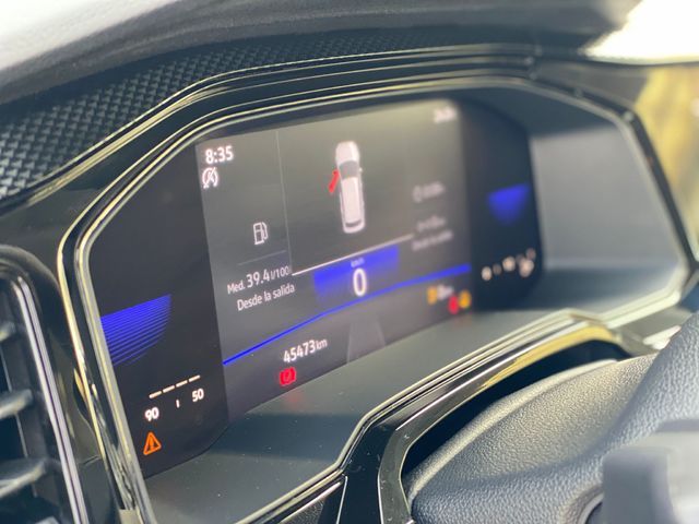 Volkswagen Polo 2022