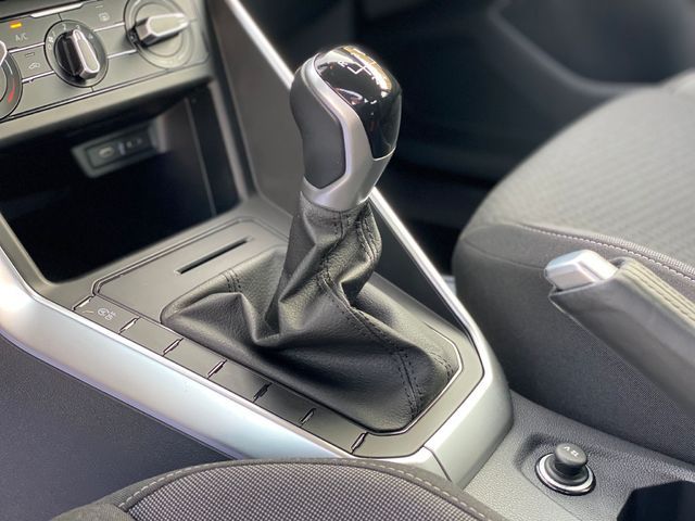 Volkswagen Polo 2022