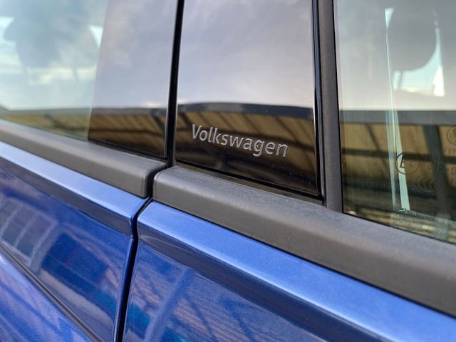 Volkswagen Polo 2022