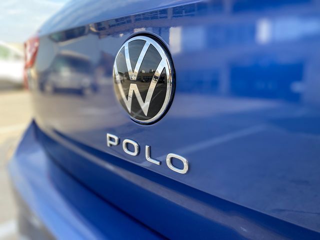 Volkswagen Polo 2022