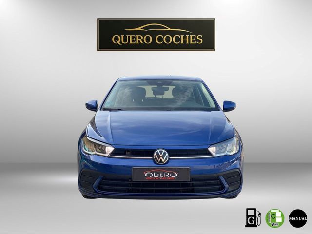 Volkswagen Polo 2022