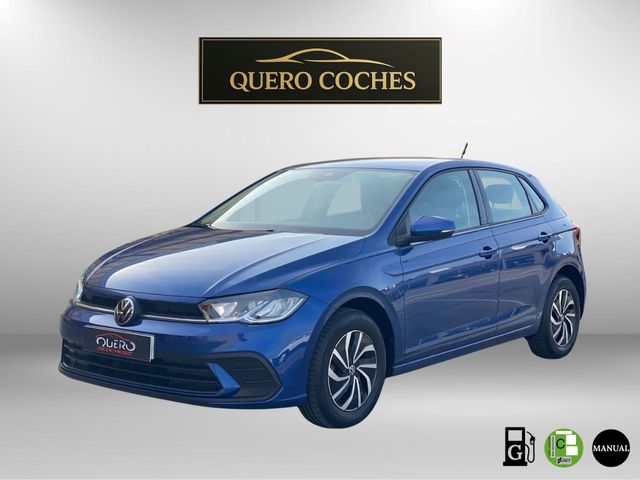 Volkswagen Polo 2022
