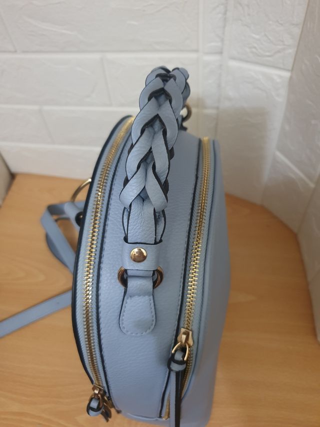 Mochila Blue