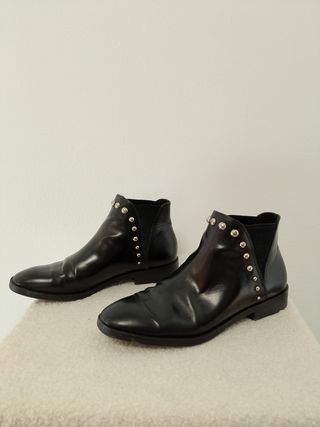 Stivali Stradivarius