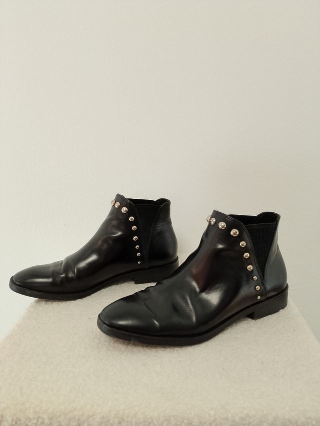 Stivali Stradivarius