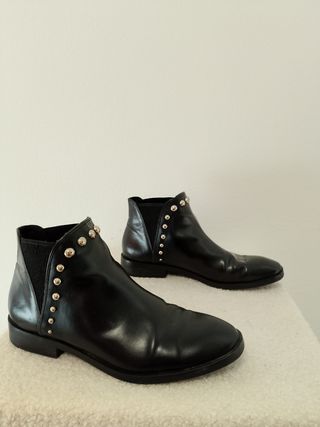 Stivali Stradivarius