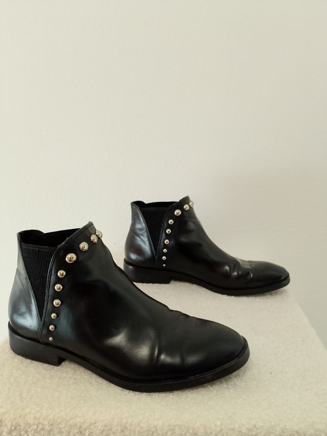 Stivali Stradivarius