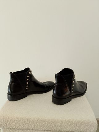 Stivali Stradivarius