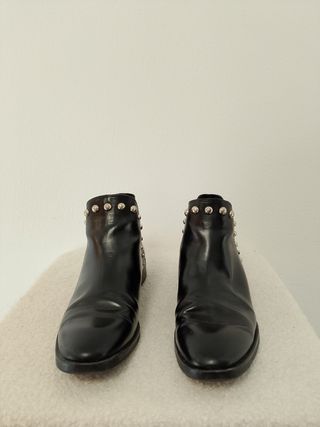 Stivali Stradivarius