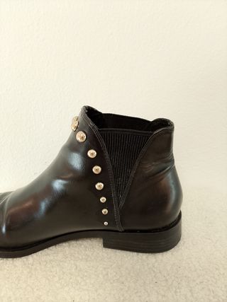 Stivali Stradivarius