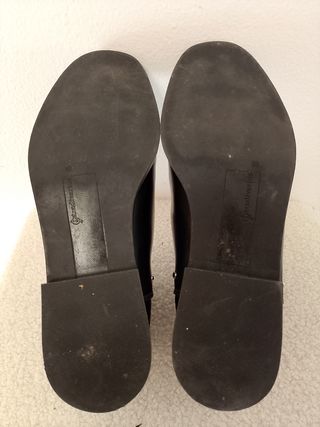 Stivali Stradivarius