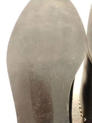 Stivali Stradivarius