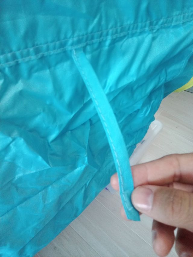 Tienda SWIFTOPEN plegable