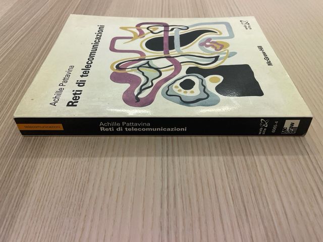 Reti di telecomunicazioni