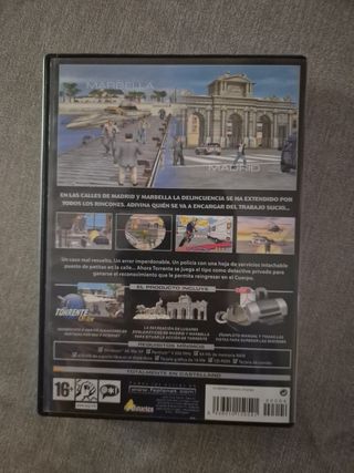 Torrente: El Juego - PC