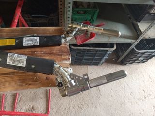 Airbag Ford Mondeo 2006